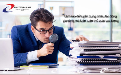 Hiển thị tin tức Cung ứng lao động và cho thuê lao động Hình ảnh tin tức Cung ứng lao động và cho thuê lao động