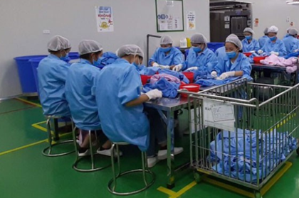 Show details for What are Sorting and Sorting Inspection? Photos of newsitem What are Sorting and Sorting Inspection?