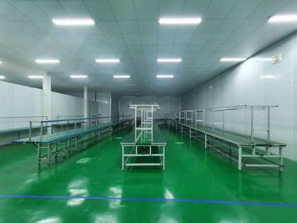 显示Công ty TNHH Finetech 4.0 VN đẩy mạnh phát triển dịch vụ Sorting (phân loại hàng hóa)的详细信息 新闻网站 Công ty TNHH Finetech 4.0 VN đẩy mạnh phát triển dịch vụ Sorting (phân loại hàng hóa) 的照片
