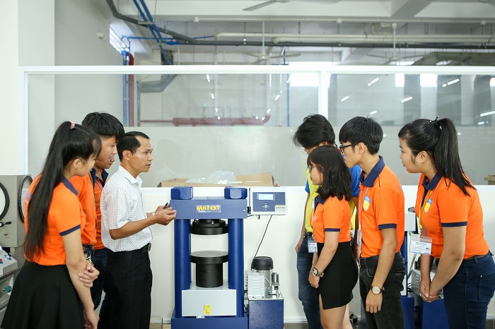 Hình ảnh tin tức Ngành Kỹ thuật điều khiển và tự động hóa là gì? Ra trường làm gì?