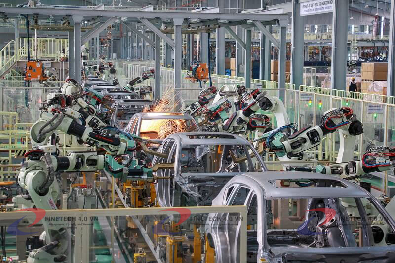 Hình ảnh tin tức Dịch vụ cung ứng nhân lực kỹ thuật cao ngành tự động hóa