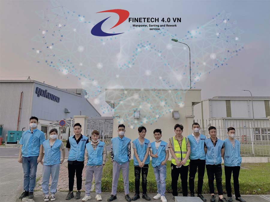 Hình ảnh tin tức Finetech - Dịch vụ Cung ứng lao động trọn gói