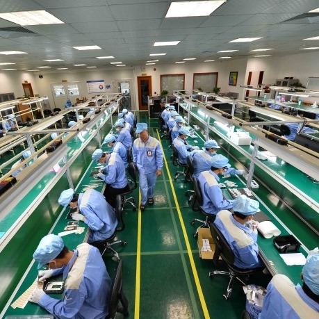 Hình ảnh tin tức Lý do nên sử dụng dịch vụ cho thuê nhân lực tại Finetech