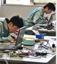 Photos of newsitem How does a Sorting Company help customer?